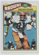 Click to enlarge Oscar Roan