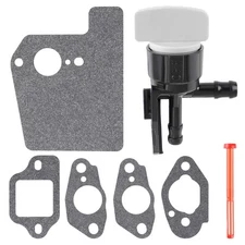 Fuel Shut Off Valve Petcock for Honda HRC216 HRR216 HRS216 HRX217 HS720 Engines