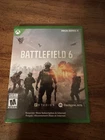 Battlefield 6 - Xbox Series X
