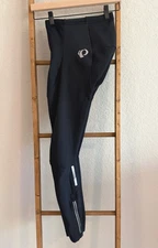 NWOT Pearl Izumi Thermal Cycling Mountain Bike Tights, Size Small