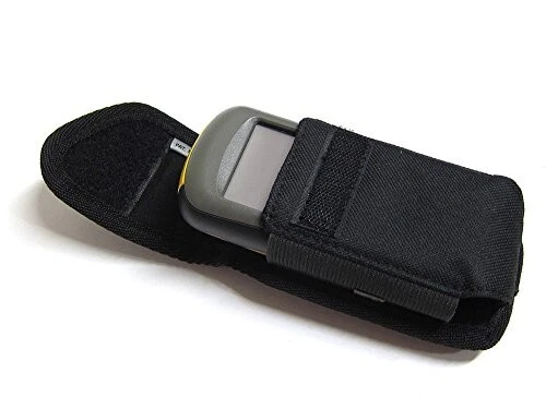 Magellan Clip Carrying Case for eXplorist 500 500 LE 600 710 GPS - Part # 980795 - Image 2 of 4