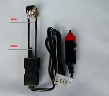 Auto Tauchsieder  Wasserkocher 12V KFZ PKW Wohnwagen Camping Reisetauchsieder