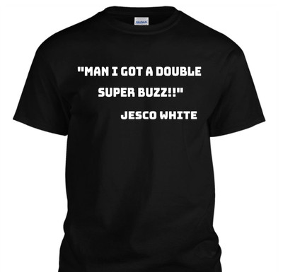 Jesco White Shirt | eBay