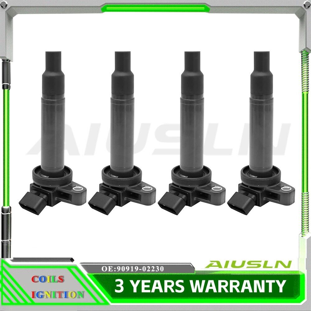 4 x Oxygen Sensors O2 For Toyota Tundra UCK 2UZ-FE 4.7 V8 - Vehicle Kit 4 x Oxygen Sensors O2 For Toyota Tundra UCK 2UZ-FE 4.7 V8 - Vehicle Kit