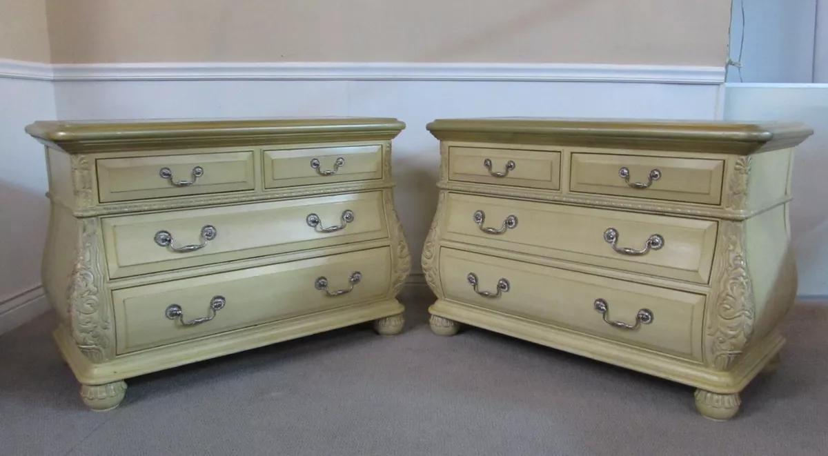 Used bachelor chest for sale deals