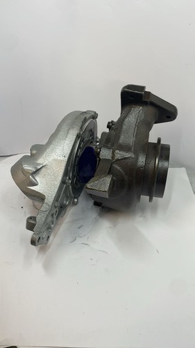 Turbolader für 6460960399 742693 Mercedes C200 C220 E200 CDI 122 150PS - Picture 4 of 7
