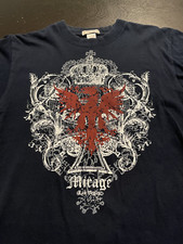 The Mirage Las Vegas Casino T-Shirt, Size: Medium