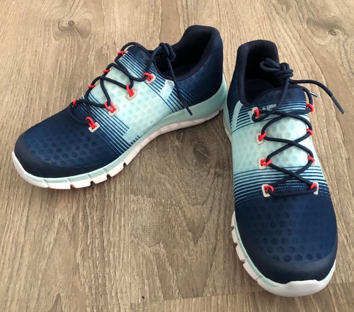 Reebok ZPump Fusion Womens Sneakers 