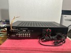 Vintage Sony STR-AV210 AM FM Stereo Receiver — photo 6