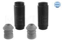 Meyle 314 740 0005 Staubschutzsatz, StoÃDÃ€Mpfer FüR BMW