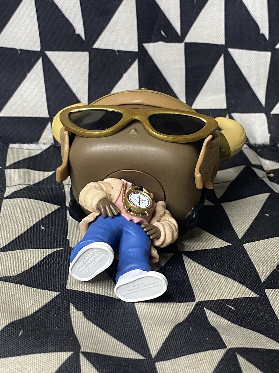 Funko Pop! Vinyl: Flavor Flav #310 889698656986| eBay