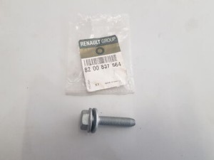Schraube 8200837564 Halterung Hinterachse Renault Megane 2