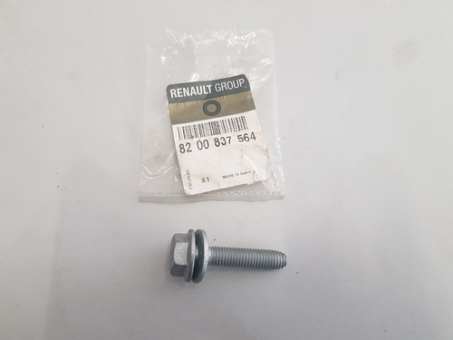Schraube 8200837564 Halterung Hinterachse Renault Megane 2