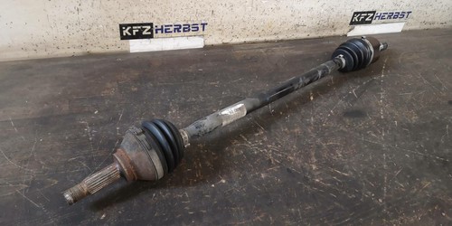 Antriebswelle Rechts VW Up AA 1S0407762D 1.0 44kW CHYA 227372
