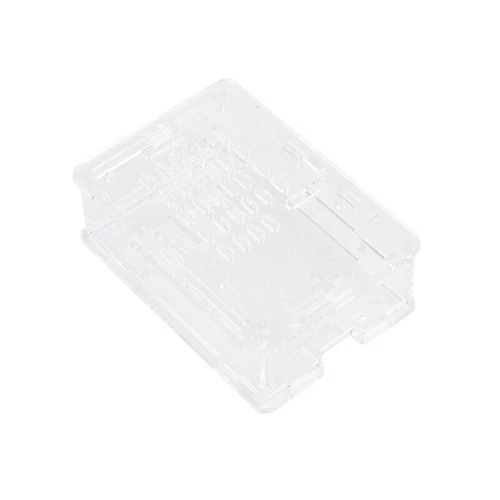 Fully Vented Clear Acrylic Cover Cooling Case for Cooling Box