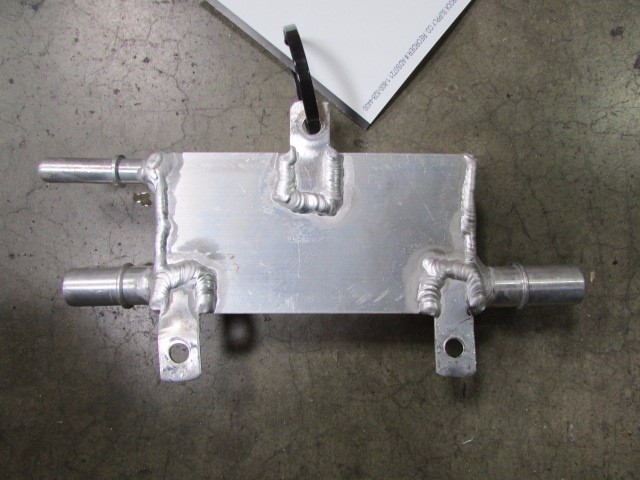 Maserati Quattroporte, Fuel Tank Disareator, Used, P/N 192101