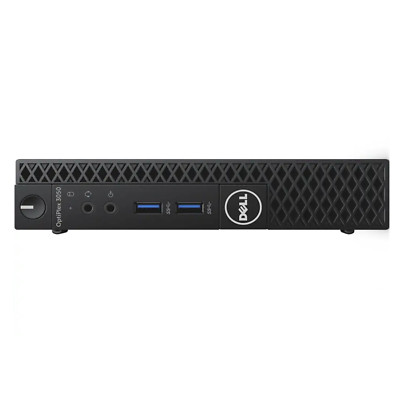 Dell Optiplex 3050 Mini PC Core i7-7th Gen 16GB RAM 256GB M.2