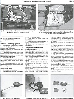 Thumbnail - Haynes Handbuch: Toyota Corolla 2003-2019