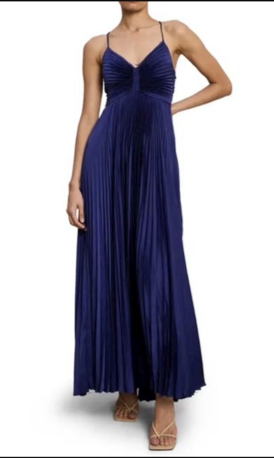 Wedding Guest Dress / Prom Dress / Party Dress- ALC California.