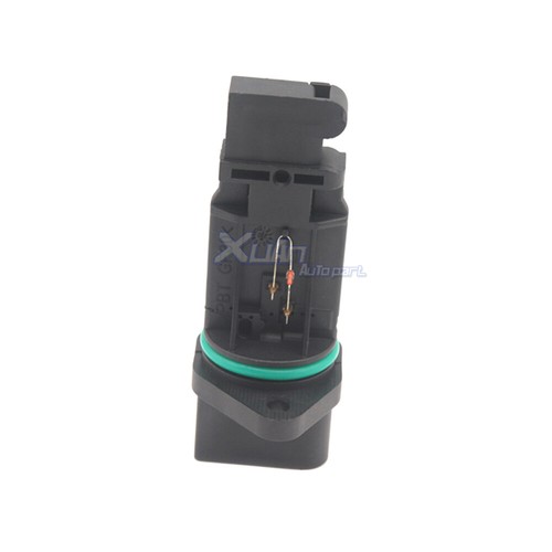 0281002216 MAF Meter Mass Air Flow Sensor For AUDI A4 A6 VW Passat Golf 1.9L TDI - Picture 5 of 9