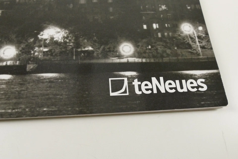 teNeues Kalender 2015 New York Stefan May SW ca. 64x48cm PG-22 - Bild 3 von 4