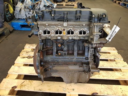 2009-2015 MK6 J VAUXHALL ASTRA COMPLETE ENGINE 1.4 PETROL A14XER(LDD) EURO 5 - Picture 2 of 12