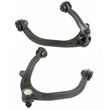 Front Left & Right Upper Control Arms for Ford F-150 Raptor 2010-2014