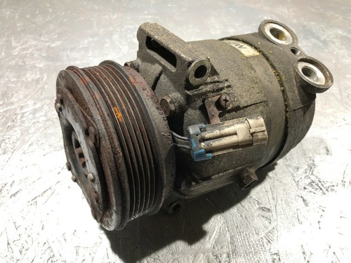 Opel Vectra B Klimakompressor 1135292