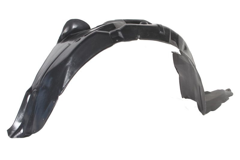 Wheel arch liner front right fits to: MAZDA 323 VI BJ 09.98-12.00