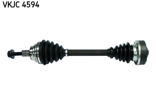Front Left SKF VKJC 4594 Drive Shaft for AUDI,SEAT,SKODA,VW - Image 6
