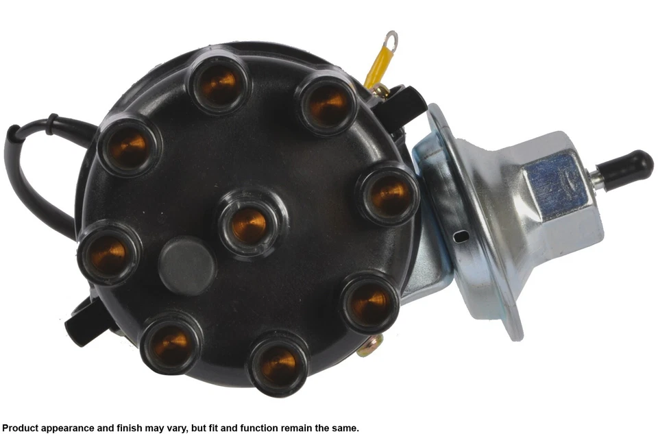 Distributor Cardone For 1970-1972 Plymouth Duster - Image 4 of 4