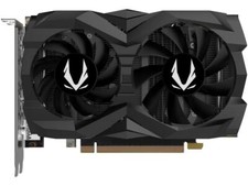 Zotac Gaming Geforce Gtx 1660 Ti 6gb Gddr6 Zt-t16610f-10l Graphics Card