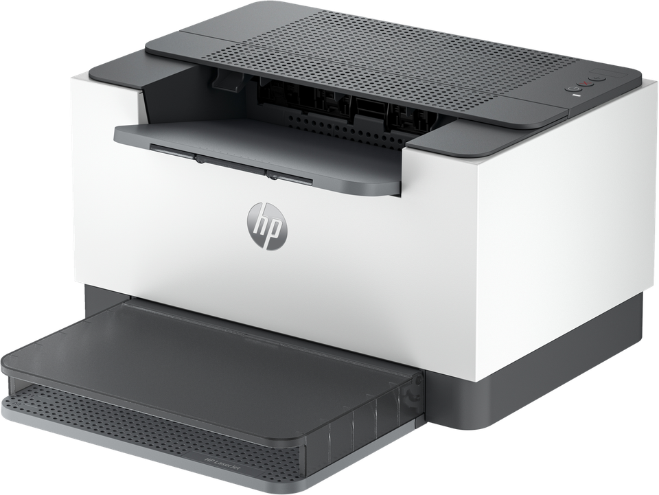 hp laserjet m209d laser printer  black and white mobile up to 20 000