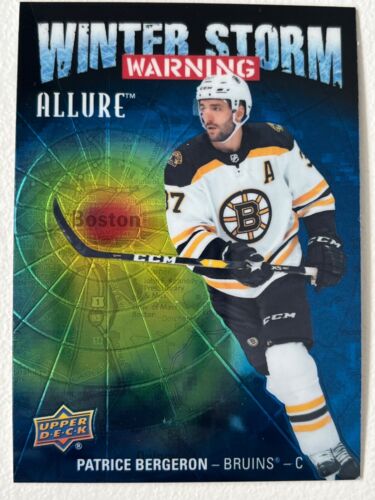 2019-20 Upper Deck Allure ROOKIE / Red /Yellow /Iced Out.... Pick From List !! - Picture 53 of 60