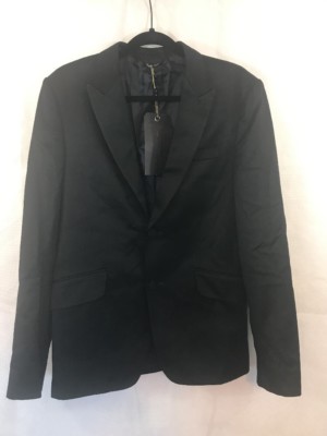 NWT Rag & Bone Barret Mens Jacket [SZ 40 ] #e198