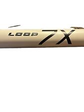 Loop XACT 13' 6 8 Weight 4 Piece Spey 2 Hand Fly Rod - Medium