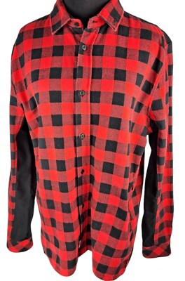 oakley flannel jacket