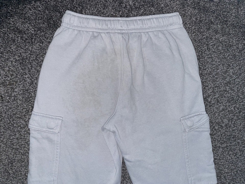 Nike Full Tracksuit Grey, Kids Size Large Age 1213 years, GoodCond RRP