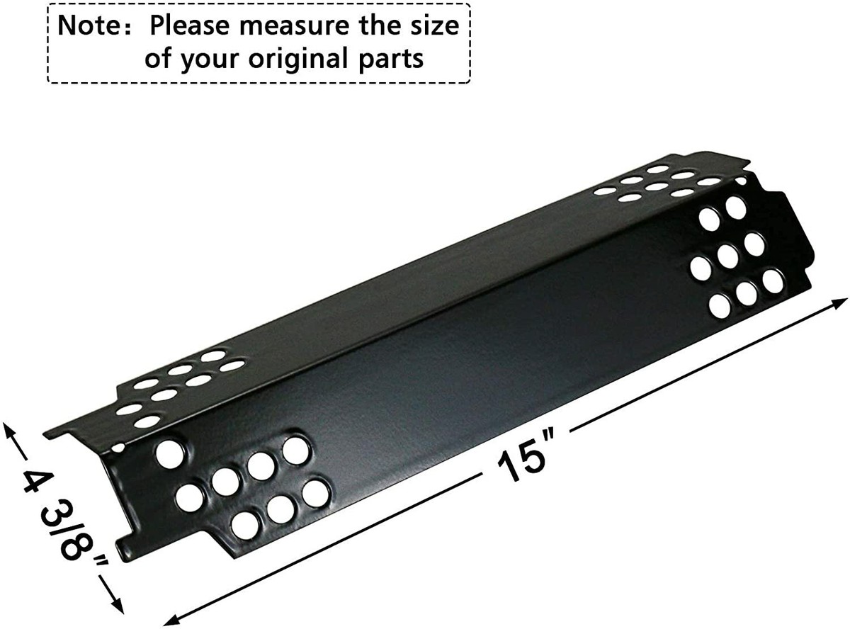 Propane Forge Hongso Porcelain Heat Plates (Set Of