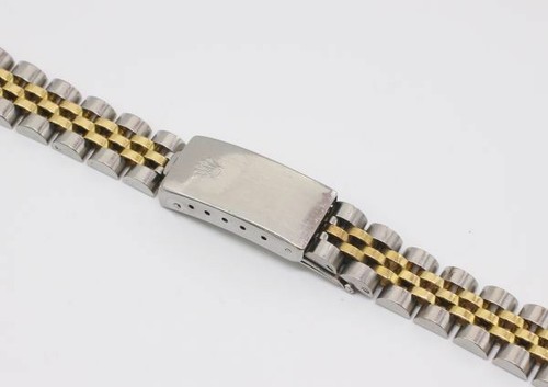 Genuine ROLEX Datejust Jubilee Bracelet 