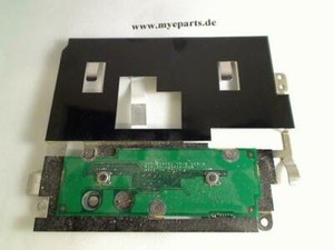 Touchpad Maus Switch Button Schalter Tasten Board Kabel Cable Fujitsu A7640W
