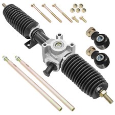 for Polaris RZR S 800 EFI 2009-2014 Rack and Pinionw/Tie Rod End