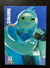 2020 Panini Fortnite Series 2 Rippley #92 Rare Non-Holo Base Card @987*