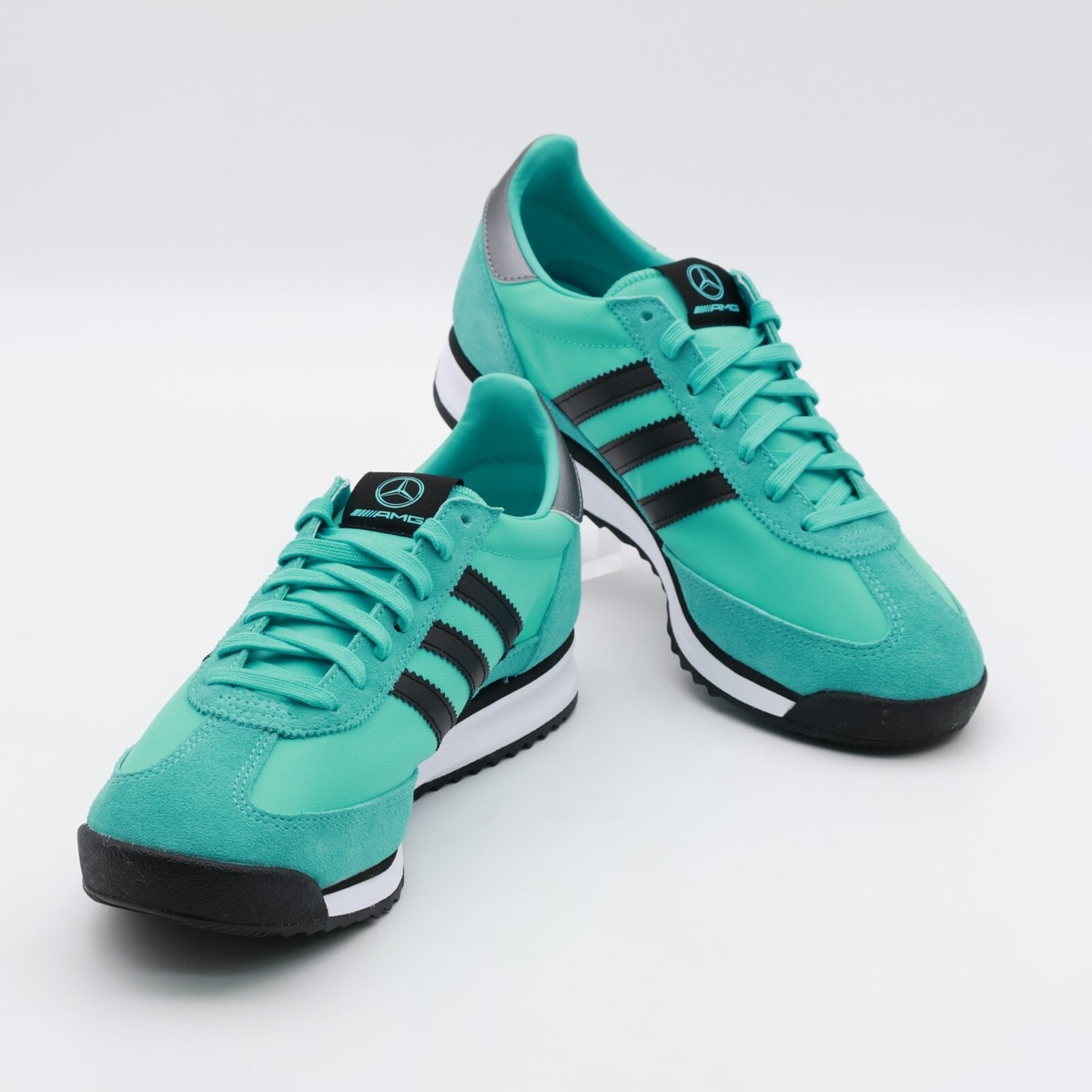 JQ1783 Mercedes AMG PETRONAS F1 Team adidas Originals SL72 RS Core