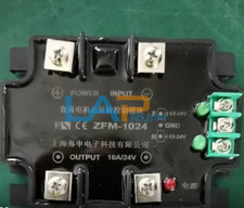 1PCS NEW FOR DC motor forward and reverse control module ZFM-1024 10A 24V
