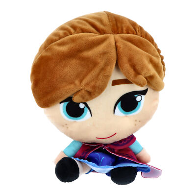 Disney Frozen Anna ca. 25cm von Posh Paws
