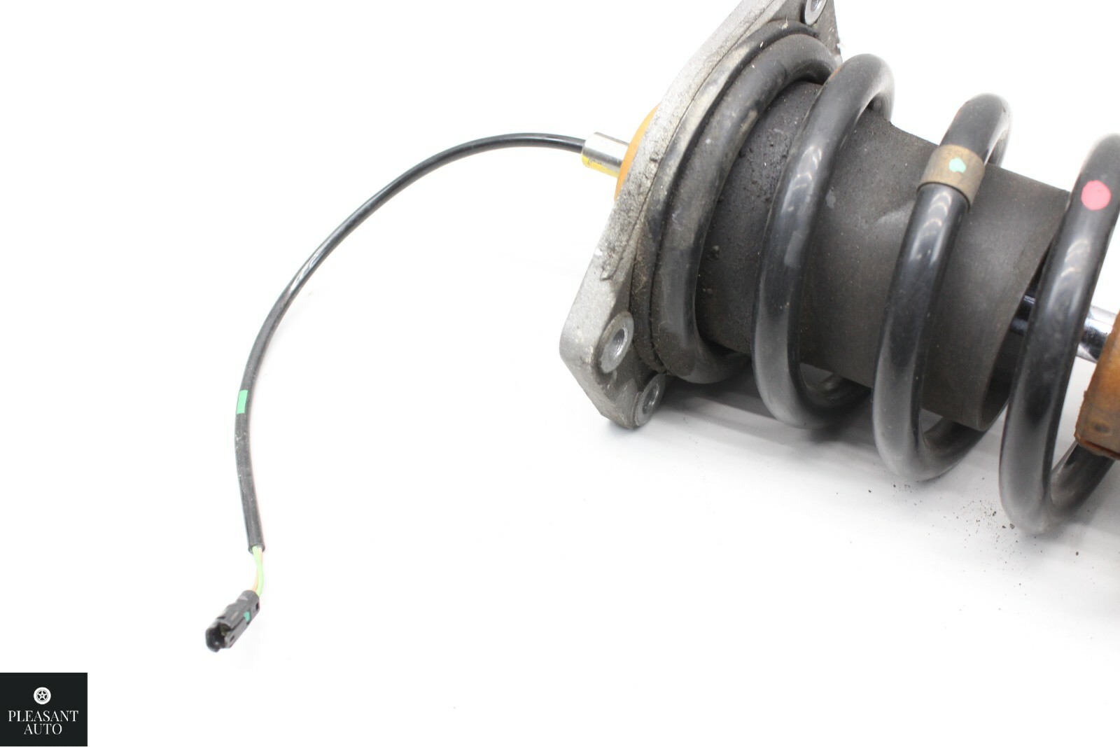 M139 MASERATI 04-08 QUATTROPORTE REAR LEFT OR RIGHT SHOCK STRUT ABSORBER