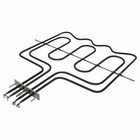 GENUINE Electrolux 3876046131 Top Upper Oven Grill Element 2300W