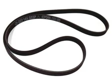 ContiTech Accessory Drive Belt fits Porsche Boxster 1997-2008 79WFHF
