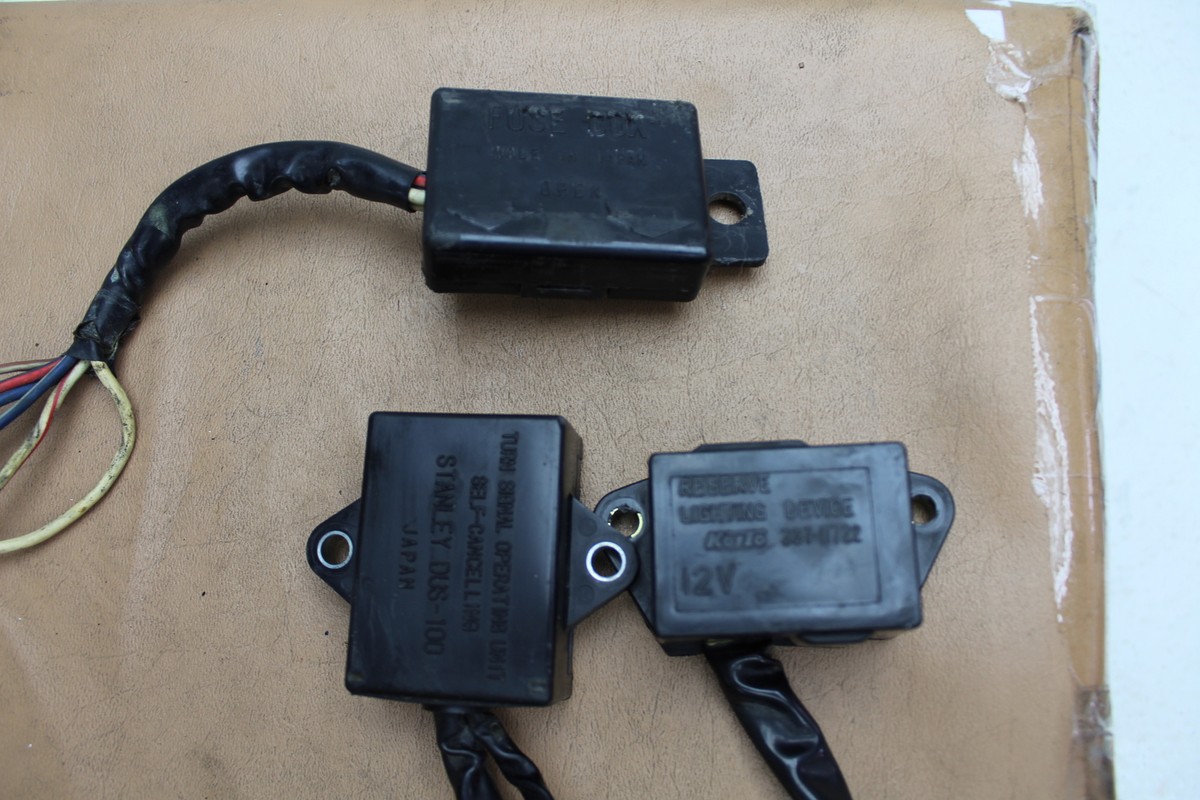ひーこ Auto Vehicle Speed Sensor for ISUZU Engine Truck CXZ81